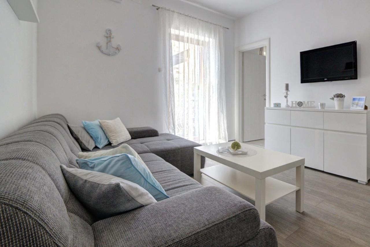 Apartman Luka Sveti Juraj Exterior photo