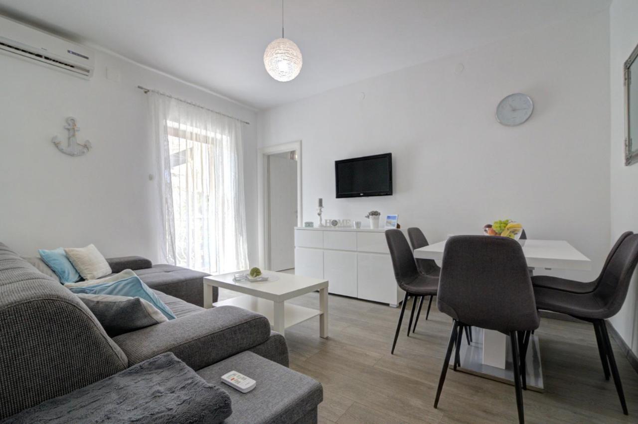 Apartman Luka Sveti Juraj Exterior photo