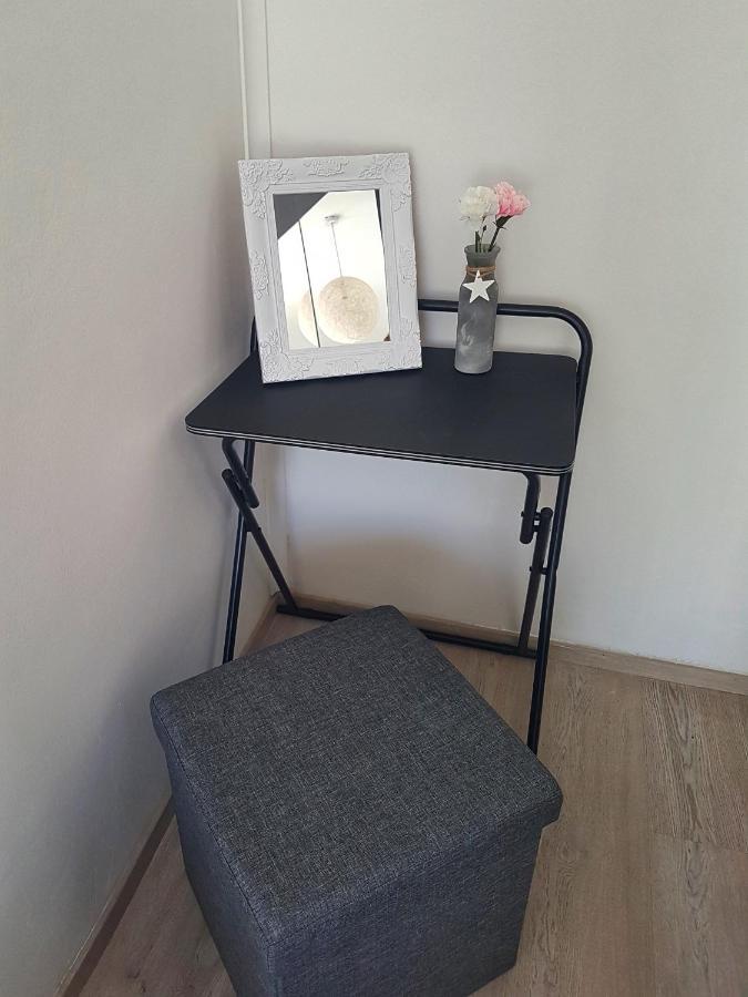 Apartman Luka Sveti Juraj Exterior photo