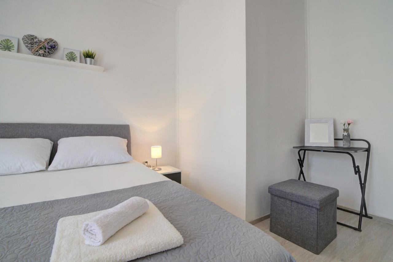 Apartman Luka Sveti Juraj Exterior photo